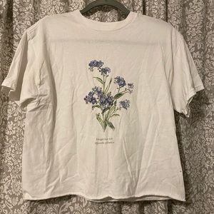 Brandy Melville (John Galt) t-shirt